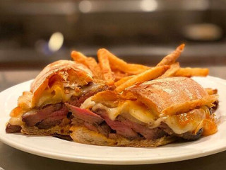 Gallagher's Steakhouse