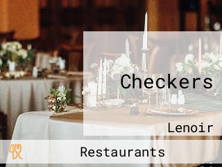 Checkers