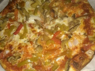 Big D's Neponset Cafe