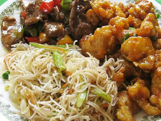 Jen's Chinatown