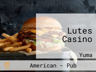 Lutes Casino