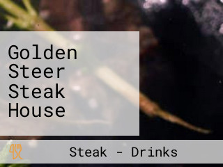 Golden Steer Steakhouse Las Vegas