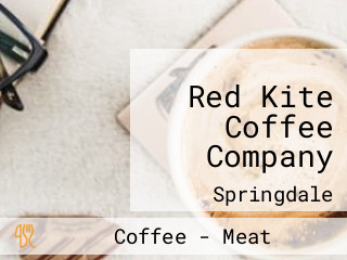 Red Kite Coffee Company