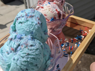 Fairport Harbor Creamery