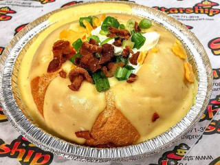 Starship Restaurant and Catering