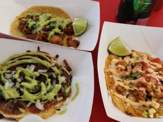 Baja Tacos