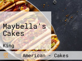 Maybella's Cakes