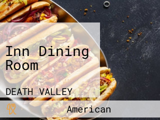 The Inn Dining Room