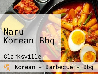 Naru Korean Bbq