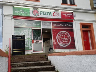 Tropical Smoothie Cafe