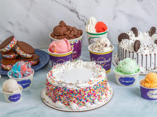 Guerriero Gelato