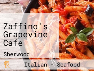 Zaffino's