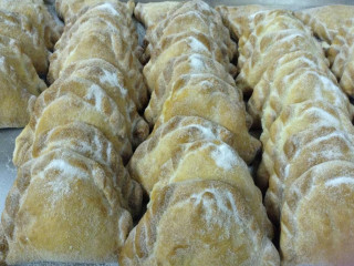 Panadería Rosas