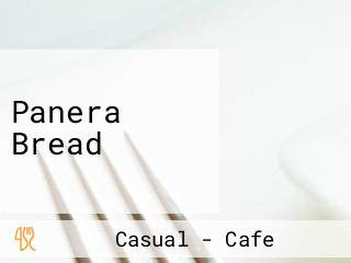 Panera Bread