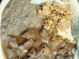 Mama Chole's