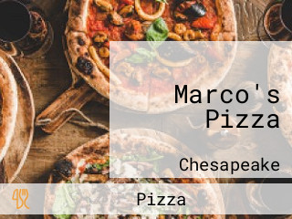 Marco's Pizza