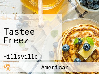 Tastee Freez