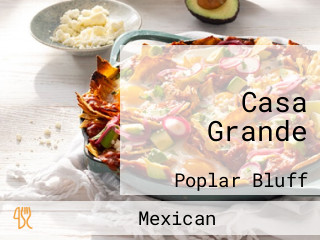 Casa Grande