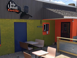 Juke Joint Grille