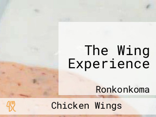 The Wing Experience