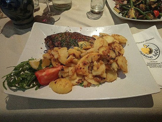 restaurant image