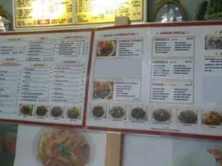 Bua Thai Ramen And Robata Grill