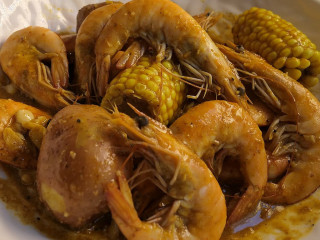 The Thonglor New York,thai Cuisine