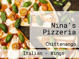 Nina's Pizzeria