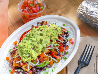 Chipotle
