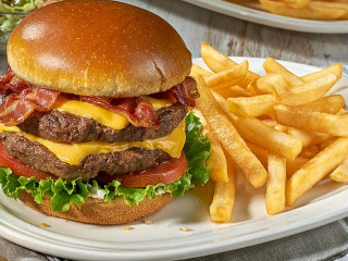 Nicky D's Burgers