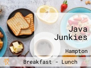 Java Junkies