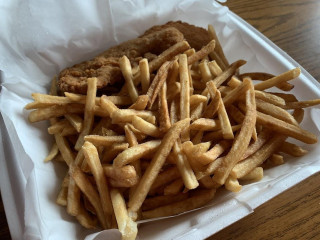 Jw's And Grill
