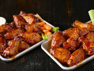 Buffalo Wild Wings