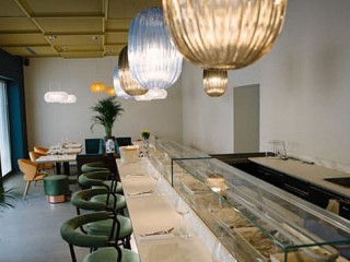 Whiting Cafe