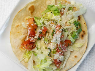 Taco Boy