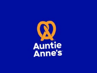 Auntie Anne's Pretzels