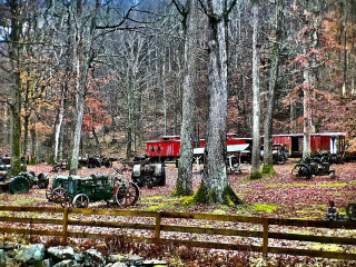 Cool Springs Park Inc