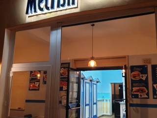 Saba Quality Deli (bronx)