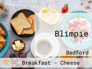 Blimpie