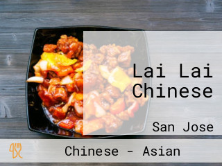 Lai Lai Chinese