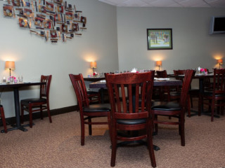 Tucker's Restaurant
