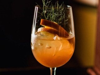 Hearsay Restaurant Lounge and Garden