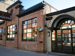 The Keg Steakhouse