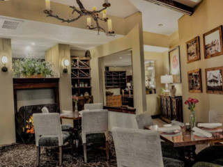 Osteria Avanti