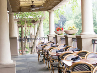 Bistro on the Boulevard - Saint Joseph