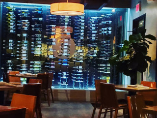 Bin 35 Bistro