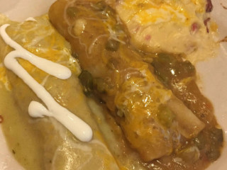 Abuelo's Mexican Food Embassy