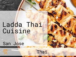 Ladda Thai Cuisine