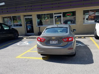 Jack in the Box