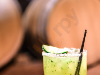 La Tequileria
